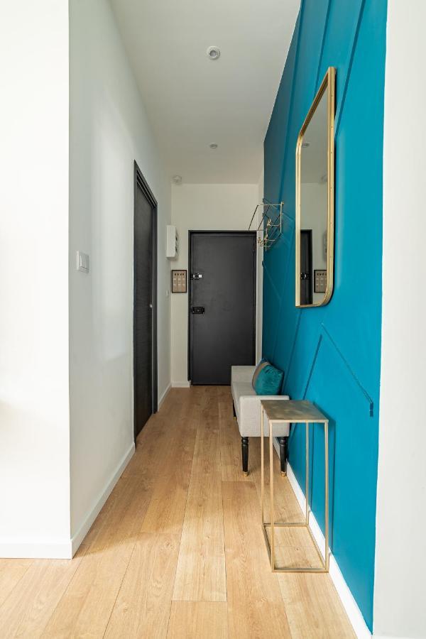 Stylish Appartment - Close City Center - كان المظهر الخارجي الصورة