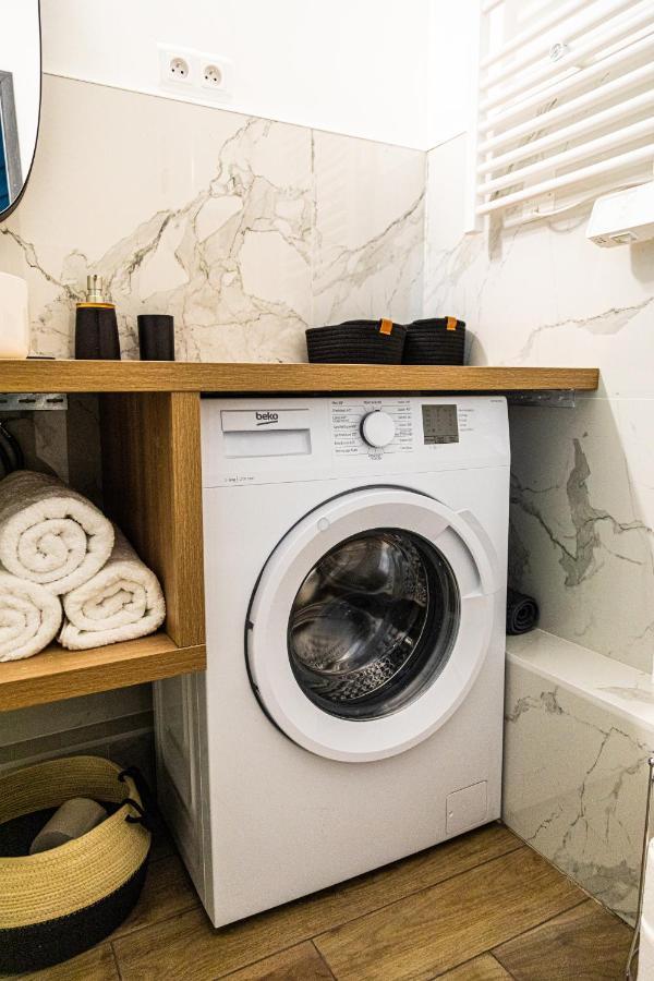 Stylish Appartment - Close City Center - كان المظهر الخارجي الصورة